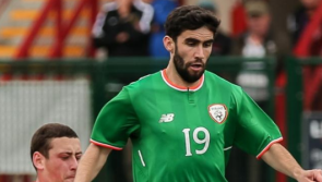 Kieran McDaid joins Finn Harps coaching staff
