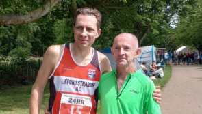 Donegal duo to represent Ireland in European 24-Hour Championships