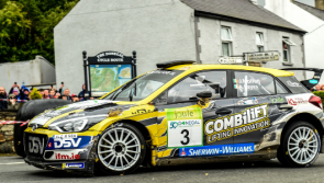 Small margins, ‘rallying turned up to 11’: Donegal Rally returns in style
