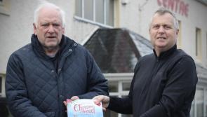 Early appeal for stories and memories for Letterkenny Christmas Annual
