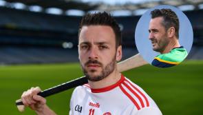 Donegal manager McCann pays tribute to the late Damian Casey of Tyrone