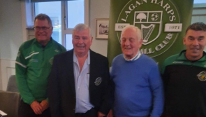 Dessie Gibson appointed  as Lagan Harps President 