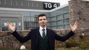 Beidh Darren Ó Dubhgáin ar Raidió na Gaeltachta ag caint faoi obair chruaigh