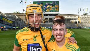'McVeigh will be a huge loss to Donegal’