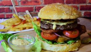National Burger Day awards for three of Donegal's tastiest establishments 