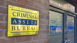 CAB raids in Donegal linked to international drug-trafficking crime gang