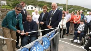New initiative will make Donegal beach more accessible for everyone 