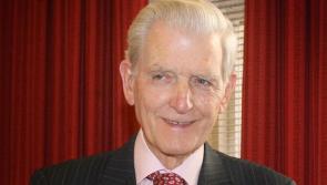 Taoiseach leads tributes on passing of Irish News' Jim Fitzpatrick