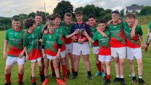 Carndonagh crowned Donegal U-13A champions following stylish win over Aodh Ruadh 