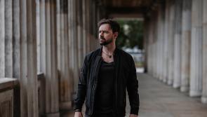 From Ballyshannon to Berlin - Danny O'Connor's odyssey of adventures 