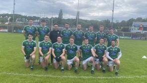 Gaoth Dobhair head into championship mode with useful victory at St Eunan's