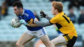 Naomh Conaill cruise to victory over Glenswilly