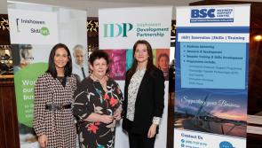 Inishowen to benefit from NWRC Business Support Centre link up