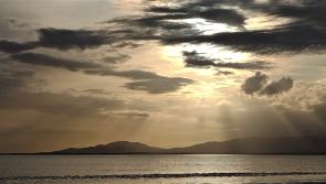 Weather outlook for Donegal - a mixed bag for the week but with some sun