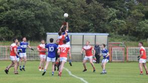 Dungloe see off Gaeil Fhanada in close Division 2 encounter 