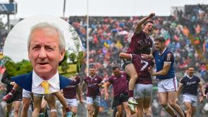 McShea's Say: What an amazing Sunday afternoon at Croke Park