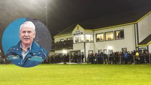 Off the Post: For the record, Edward Molloy’s your man