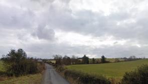 Black Lexus found burnt out in Killygordon 
