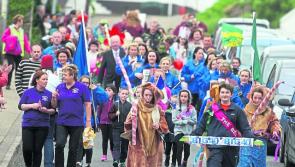 Back again:  Countdown continues to Burtonport Summer Festival 