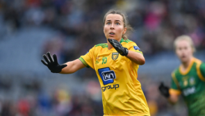 Bláthnáid McLaughlin suffers season-ending cruciate injury 

