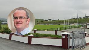 Sadness at the passing of Anthony McGrenra