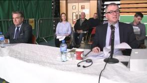  Council hears of local efforts to tackle Ukrainian crisis


