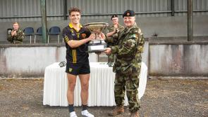 Donegal to the fore as 28th Infantry Battalion win DF Medical Services final