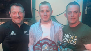 Donegal boxers set for Senior Cadet action in Dublin
