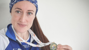 Back for the future: Ciara Kearns ready to take on the world