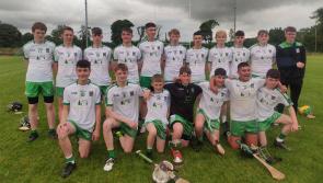 MacCumhaill's come good to see off St Eunan's in U-17 Division 2 final