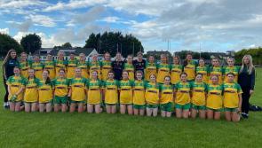 Heartbreak for Donegal as Tipperary march onto U-16B All-Ireland final