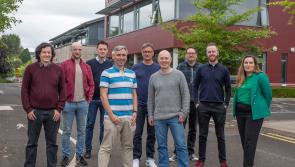 Jobs boost for Letterkenny as Swiss firm to expand base