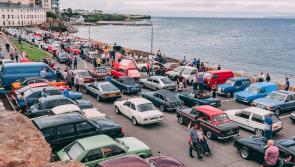 Popular Bundoran Vintage Car Show returns 