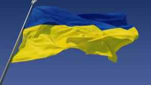 Ukrainian fundraiser in Dunfanaghy

