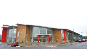 Letterkenny man charged with sex offences at Aura Leisure Centre