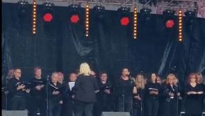 Blue skies and sun as the Donegal Summer Festival kicks off