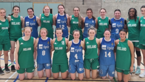 Home comforts for Maria Kealy as Ireland Under-18s have training camp in Donegal
