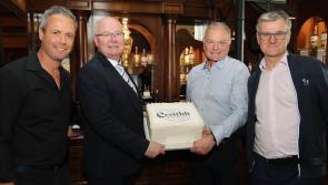 Croithlí Distillery Experience launch marks  a new era of whiskey production in Donegal