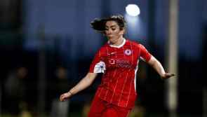 Gemma McGuinness on target, but Sligo edged by Bohemians
