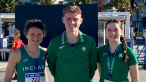 Finn Valley pair tackle European Off-Road Running Championships
