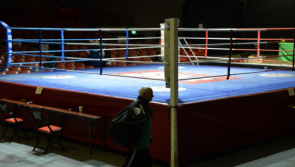 Illies’ Rory McDaid advances at Senior Cadet Championships
