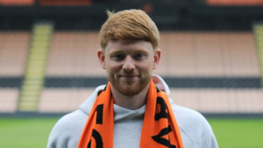Dale Gorman excited after making Barnet move