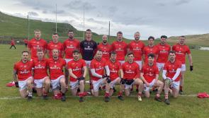 St Michael’s hold on in Glenswilly to retain Division One status

