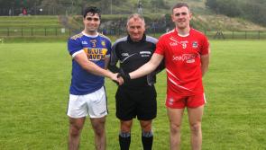 Kilcar in touching distance of Division 1 final following win over Killybegs