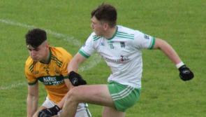 Bradley-Walsh's eight points helps MacCumhaill's to beat St Mary's Convoy