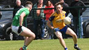 Promotion for Burt with game to spare thanks to win over Na Rossa