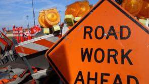 Traffic disruption in Letterkenny tonight and tomorrow due to road works