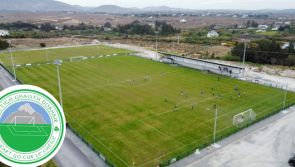 Gweedore Celtic to appoint new manager as Kevin Friel steps down 