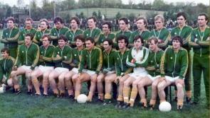 Forty-year reunion confirmed for Donegal's first All-Ireland winners of 1982
