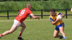 Dowds: Burt players' commitment has 'reaped its reward now with promotion'